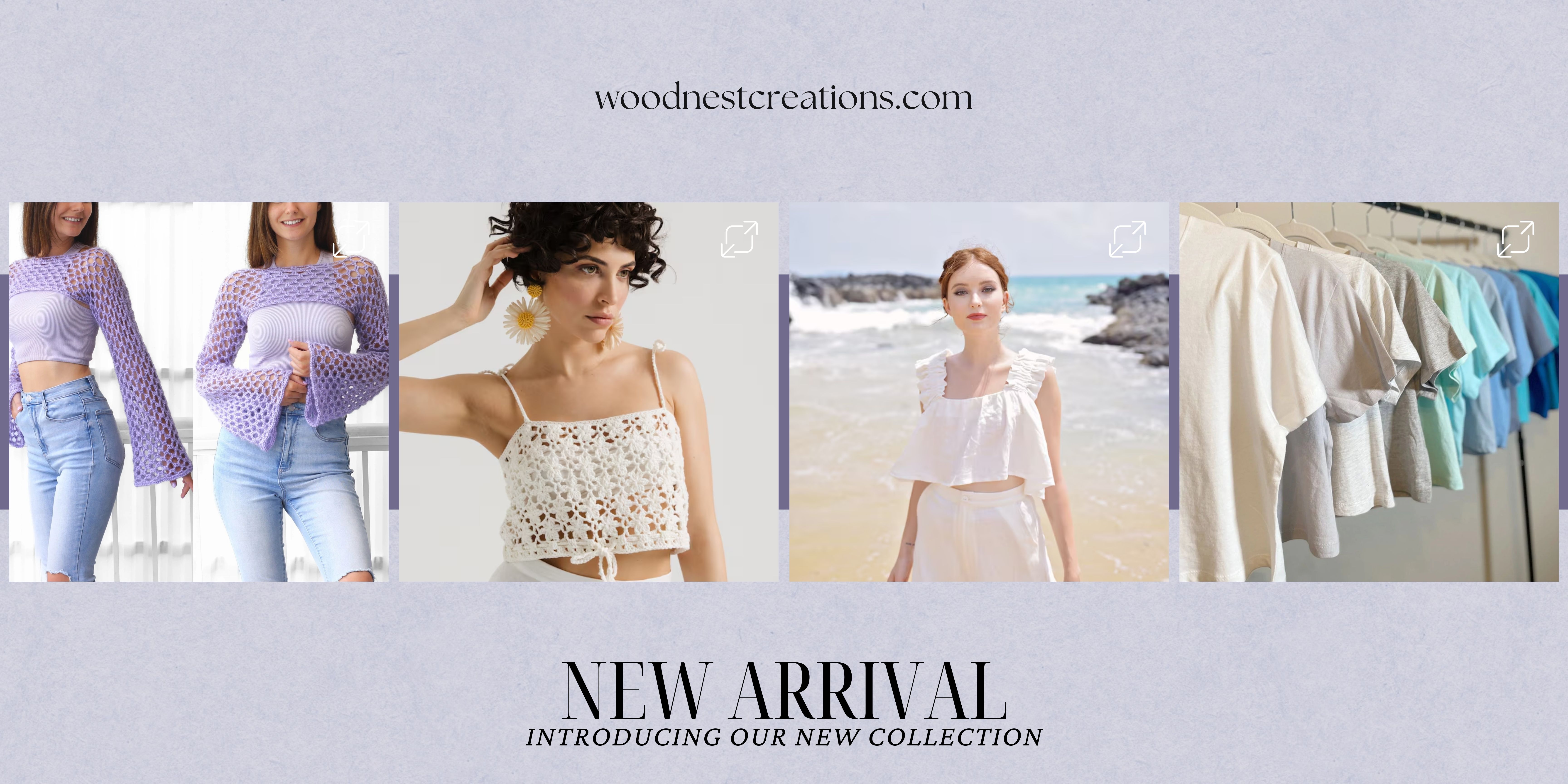 woodnestcreations.com banner - Woodnestcreations Store
