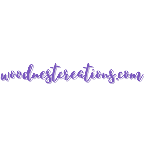 Woodnestcreations Store